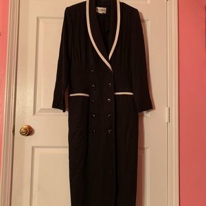 Danny & Nicole Vintage Long Sleeve